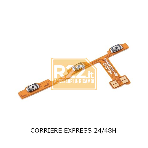 Flat cavo power accensione - power, /