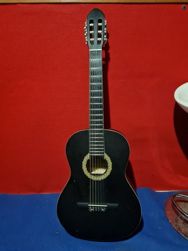 Sheffield concert guitar - concert,