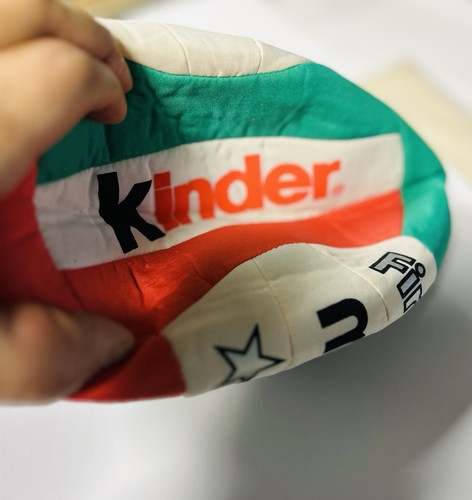 Pallone molten v210 - pallone, kinder