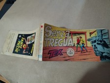 TEX RACCOLTINA -  SERIE ROSSA