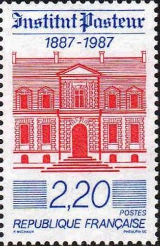 France yvert num 2496 - num,