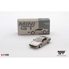 Mini GT - Lotus Esprit Turbo