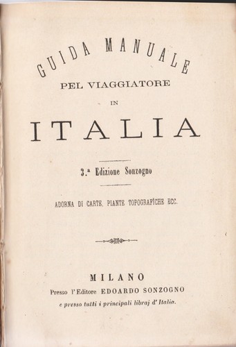 Guida manuale pel - manuale,