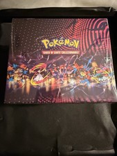 Pokemon Mini Tin da collezione