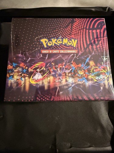 Pokemon mini tin - pokemon, collezione
