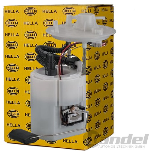 Hella gruppo carburante con - carburante,