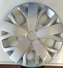 SET KIT SERIE 4 COPRICERCHI COPPA RUOTA 16" PER Ducato/jumper/boxer