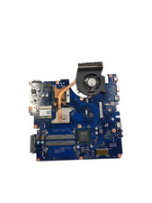 Ricambio Original PC PORTATILE NOTEBOOK Samsung RV510 Scheda Madre BA41-01323A