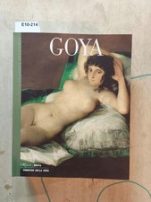Goya - Rizzoli Skira - I