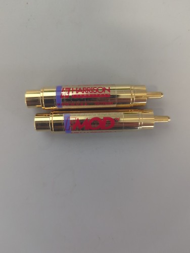 Harrison labs fmod hz hp - 2,