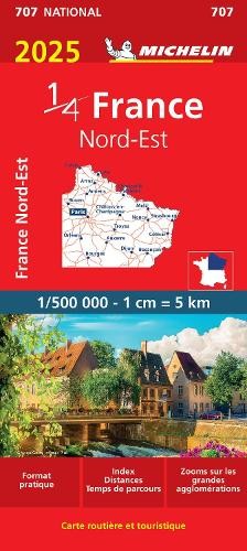 Northeastern france 2025 - france,