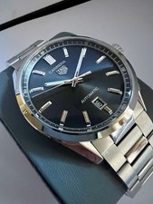 Tag Heuer Carrera Calibro 5