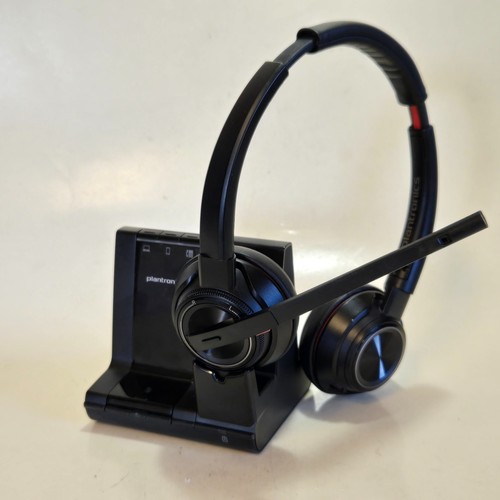 Plantronics w8220 cuffie - w8220,