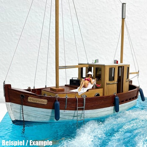 Barca pesca grande - da,