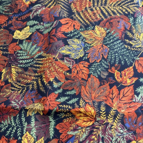 Fogliame autunnale foglie