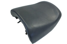 Sella Passeggero Nera BMW R