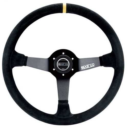 Volante sparco r368 - volante,