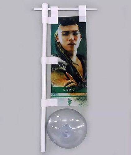 Shohei arazzo figura - , in