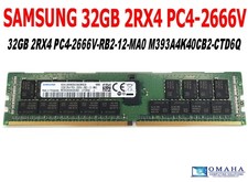 SAMSUNG 32 GB 2RX4