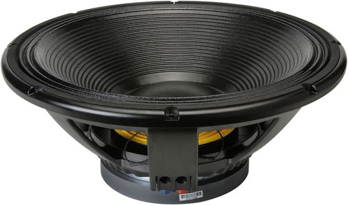 Rcf professional car dj low - professional,