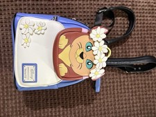 DISNEY LOUNGEFLY Alice nel