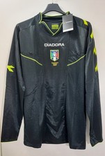 Maglia da Arbitro di Calcio
