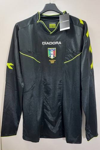 Maglia arbitro calcio - maglia,