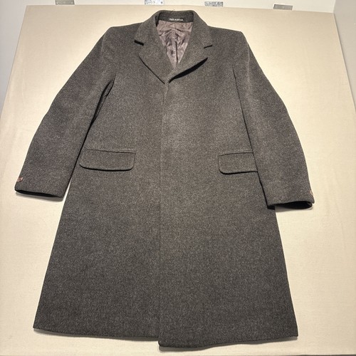 Dunn cappotto uomo - co, 42