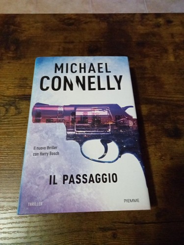 Passaggio michael - passaggio,,
