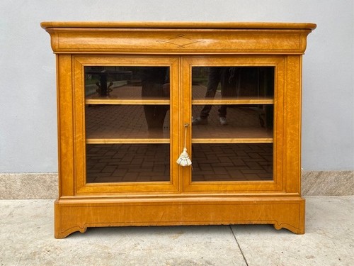 Credenza libreria carlo 2 - x,