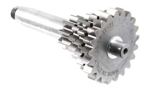 Evok ingranaggio quadruplo - evok, del