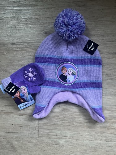 Set cappello guanti disney - cappello, e