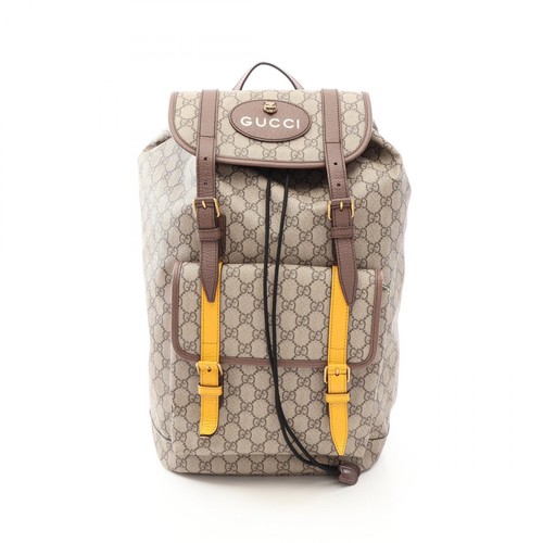 Zaino gucci supreme cat - zaino,