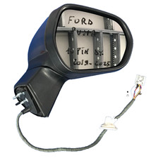 SPECCHIO SPECCHIETTO ESTERNO