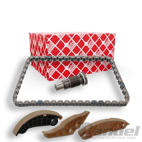 Kit catena distribuzione febi - catena,