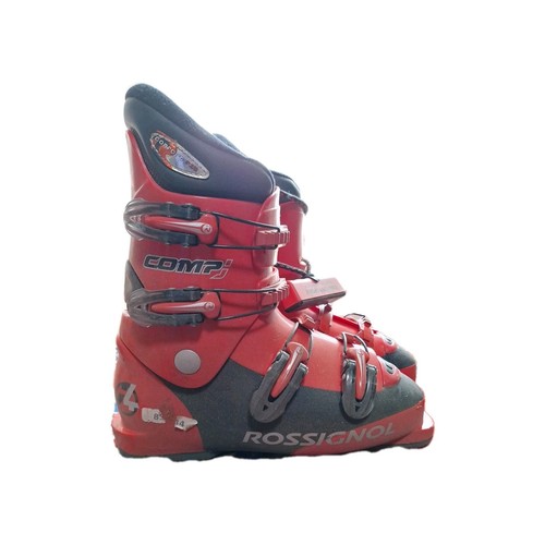 Scarponi sci rossignol comp - da,