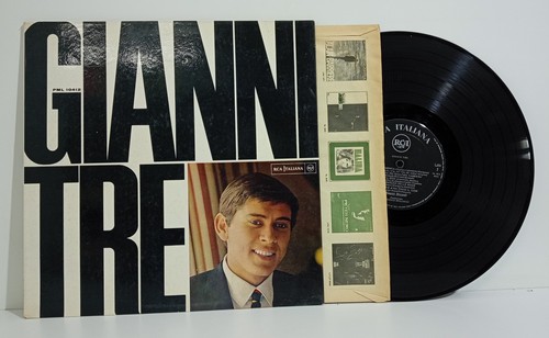 20808 giri gatefold - lp,