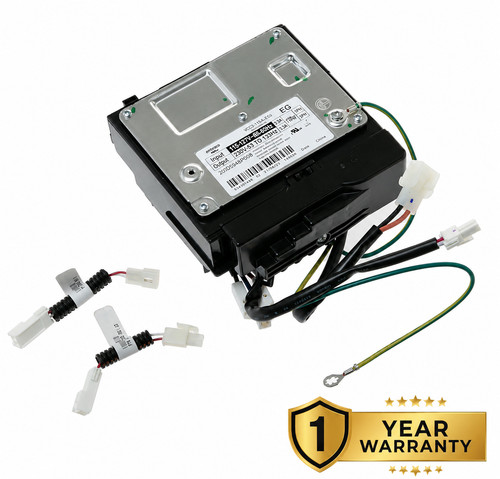 Inverter frigorifero oem - inverter, ge