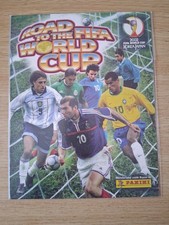 Album Road To World Cup Korea