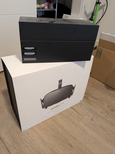 Oculus rift cv1 - oculus, per