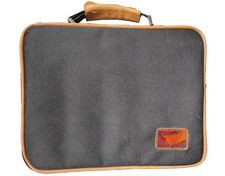Notebook vintage SuperMate