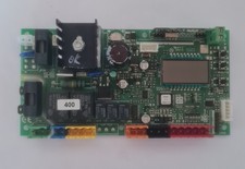 BFT DEIMOS 400 24V quadro comando centralina scheda per scorrevole  MERAK 400