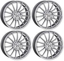 4 Autec Lamera 7.5x17 5x108