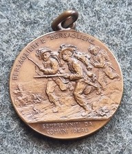 MEDAGLIA BRONZO REGIA MARINA
