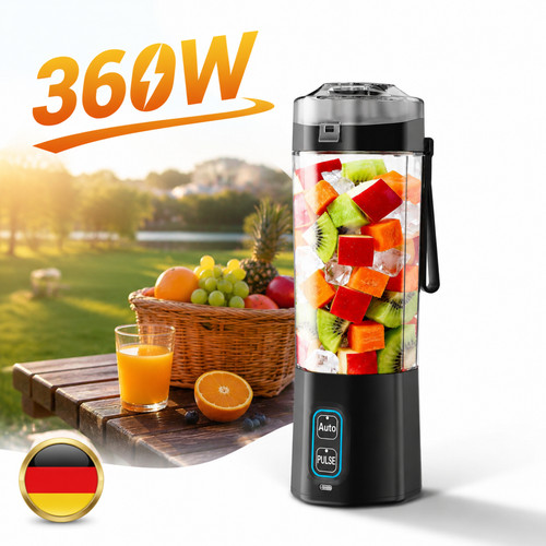 Frullatore immersione 360w - frullatore, a