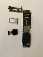 Apple iPhone 6 16 GB grigio