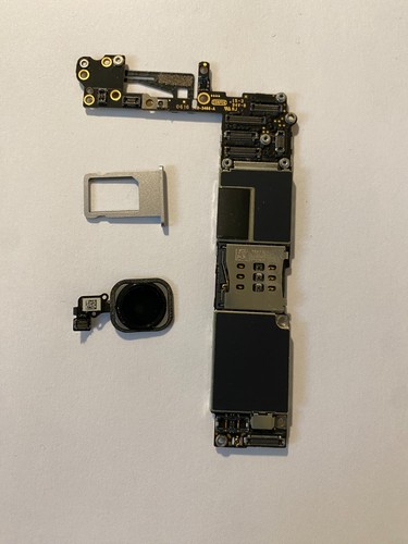 Apple iphone gb grigio - 6, 16
