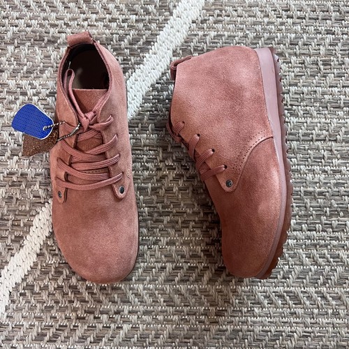 Stivali birkenstock dundee - stivali,