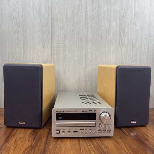 Teac ricevitore h255 - teac, cd