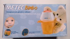 Omogeneizzatore Imetec Bimbo 